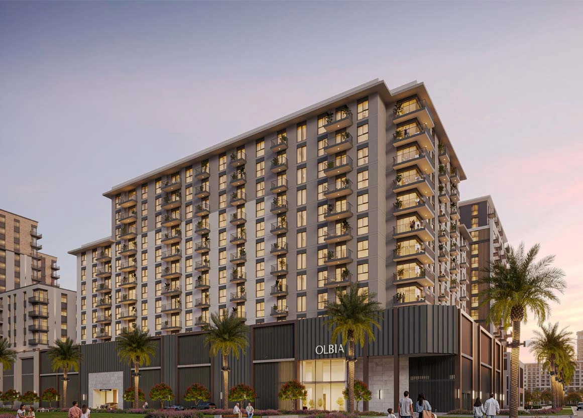 Меблированная квартира